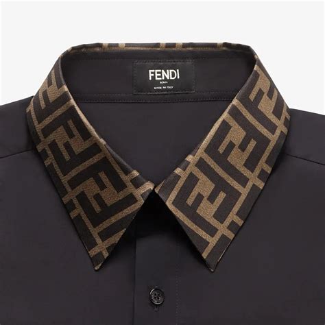 fendi ups shirt